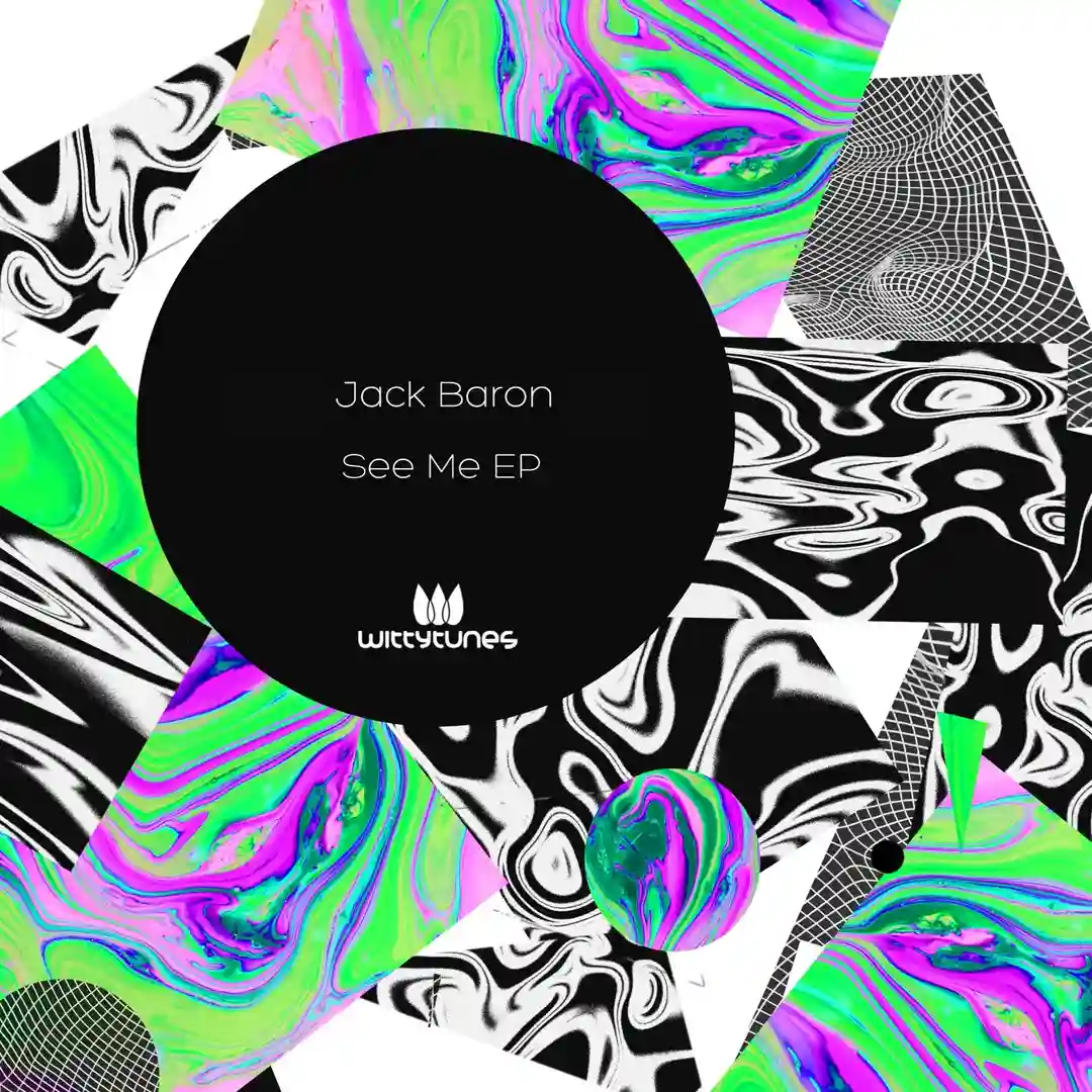 Get Down (Original Mix) cover