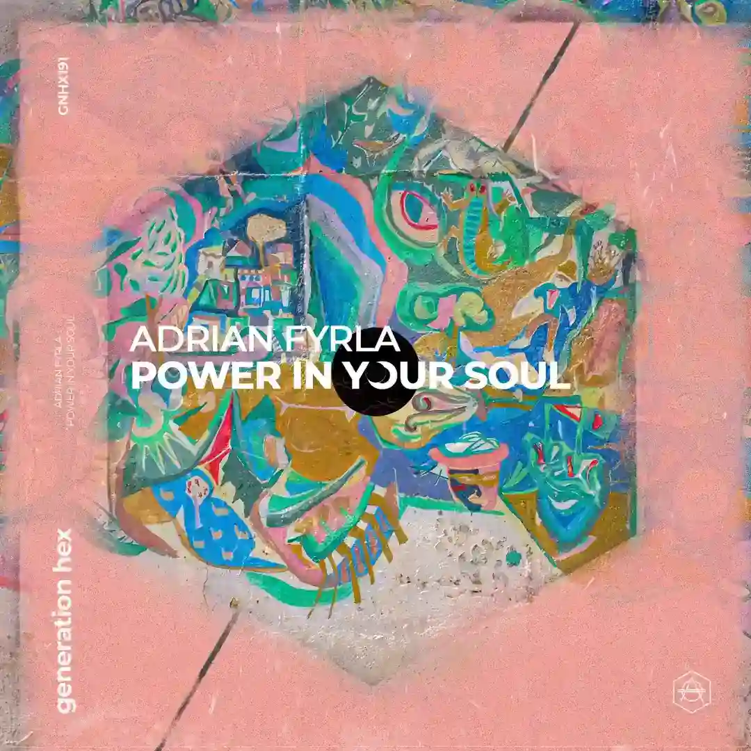 Power In Your Soul (Extended Mix) cover