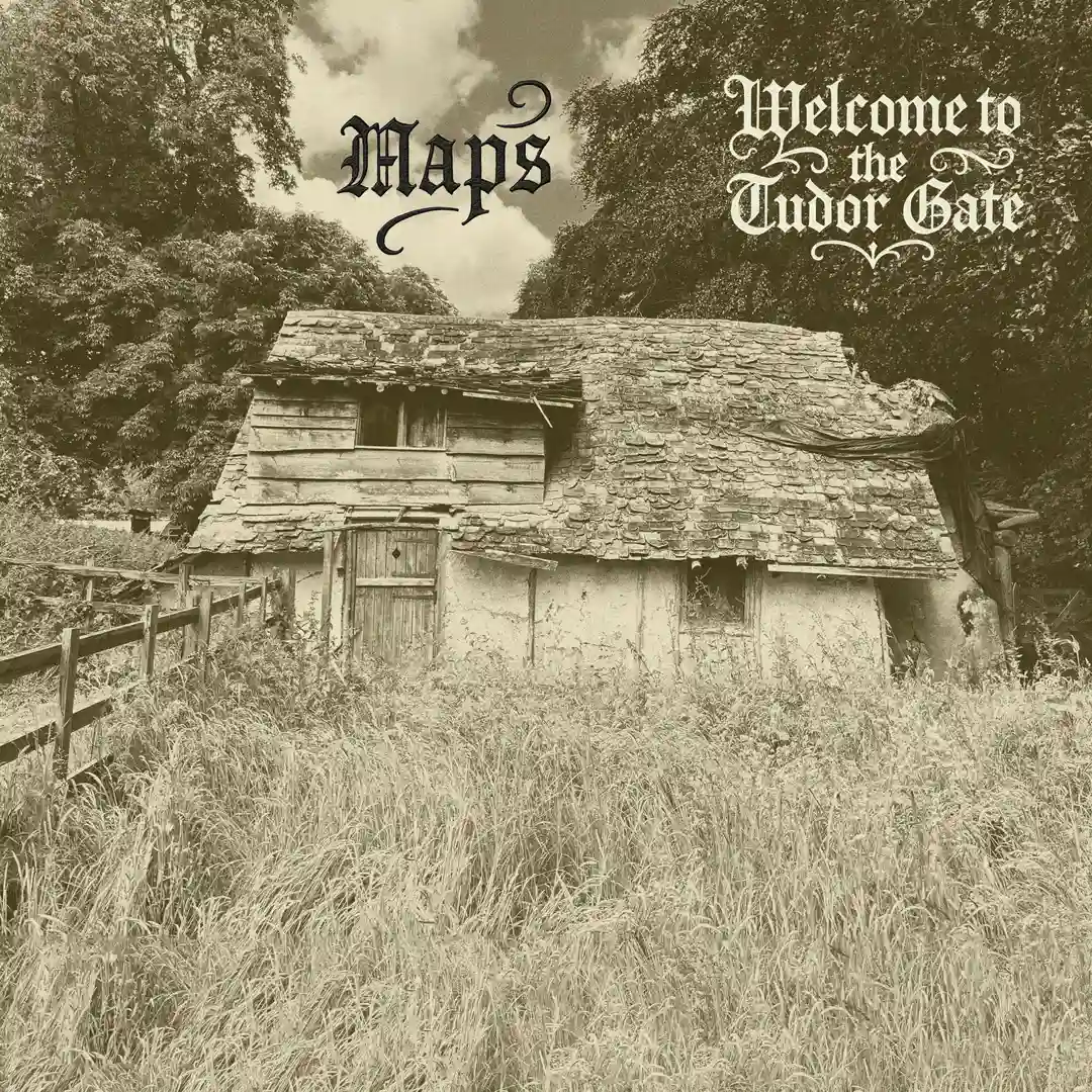 Chapter Two (Original Mix) cover