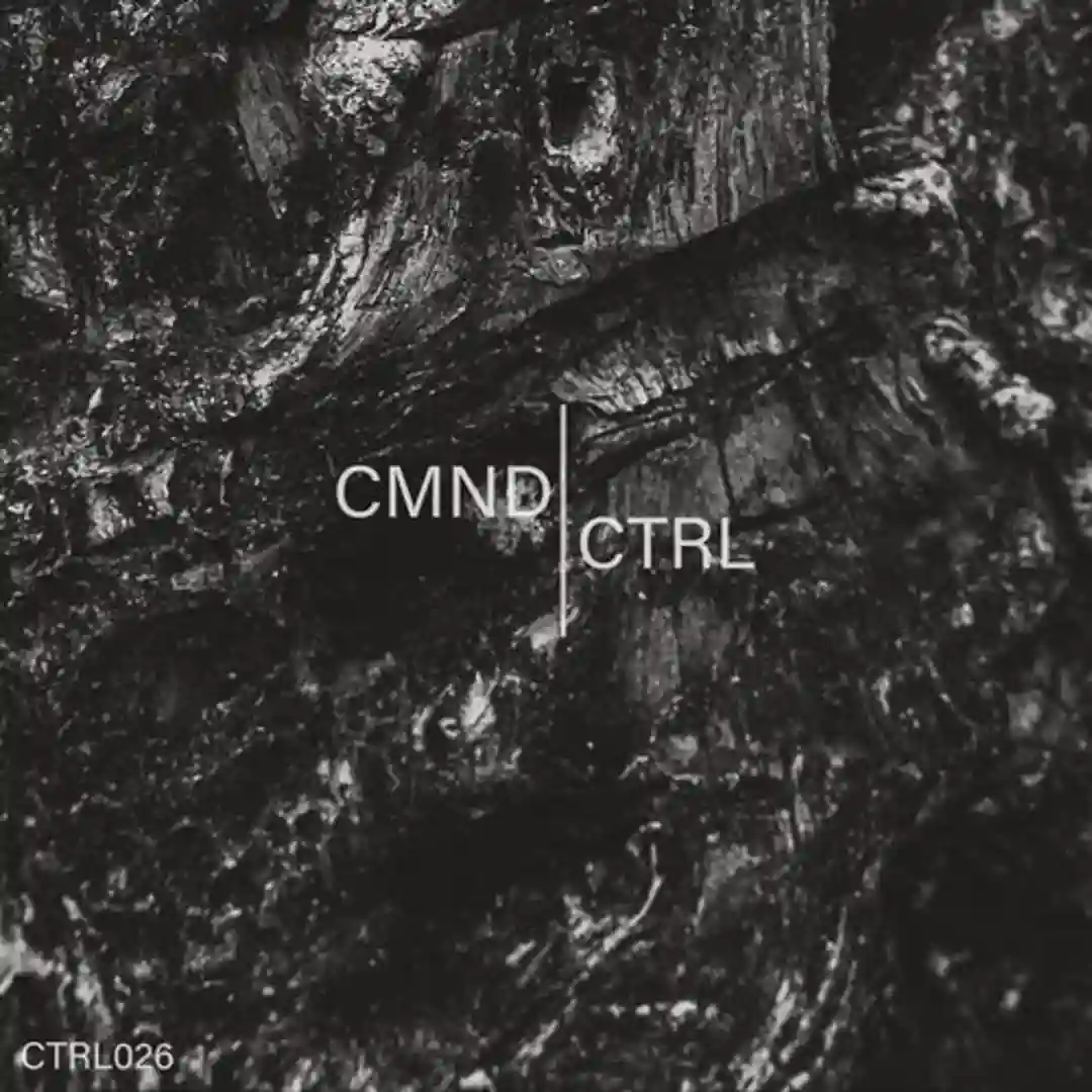 CTRL026 cover
