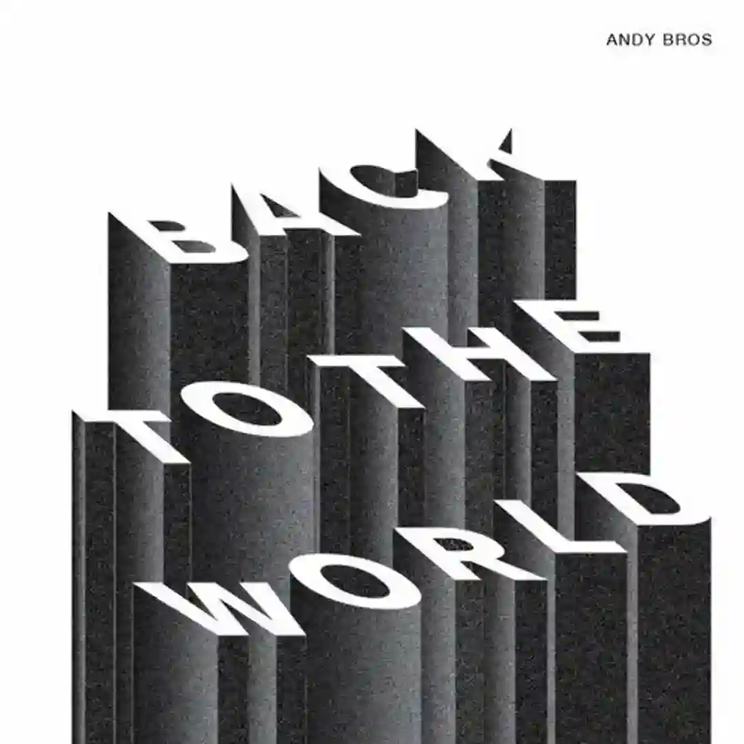 Back to the World (Original Mix) cover
