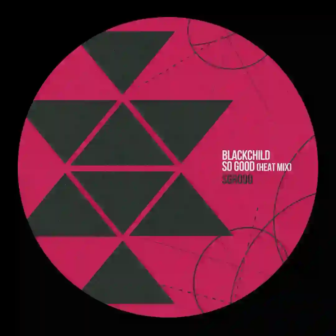 So Good (Heat Mix) cover