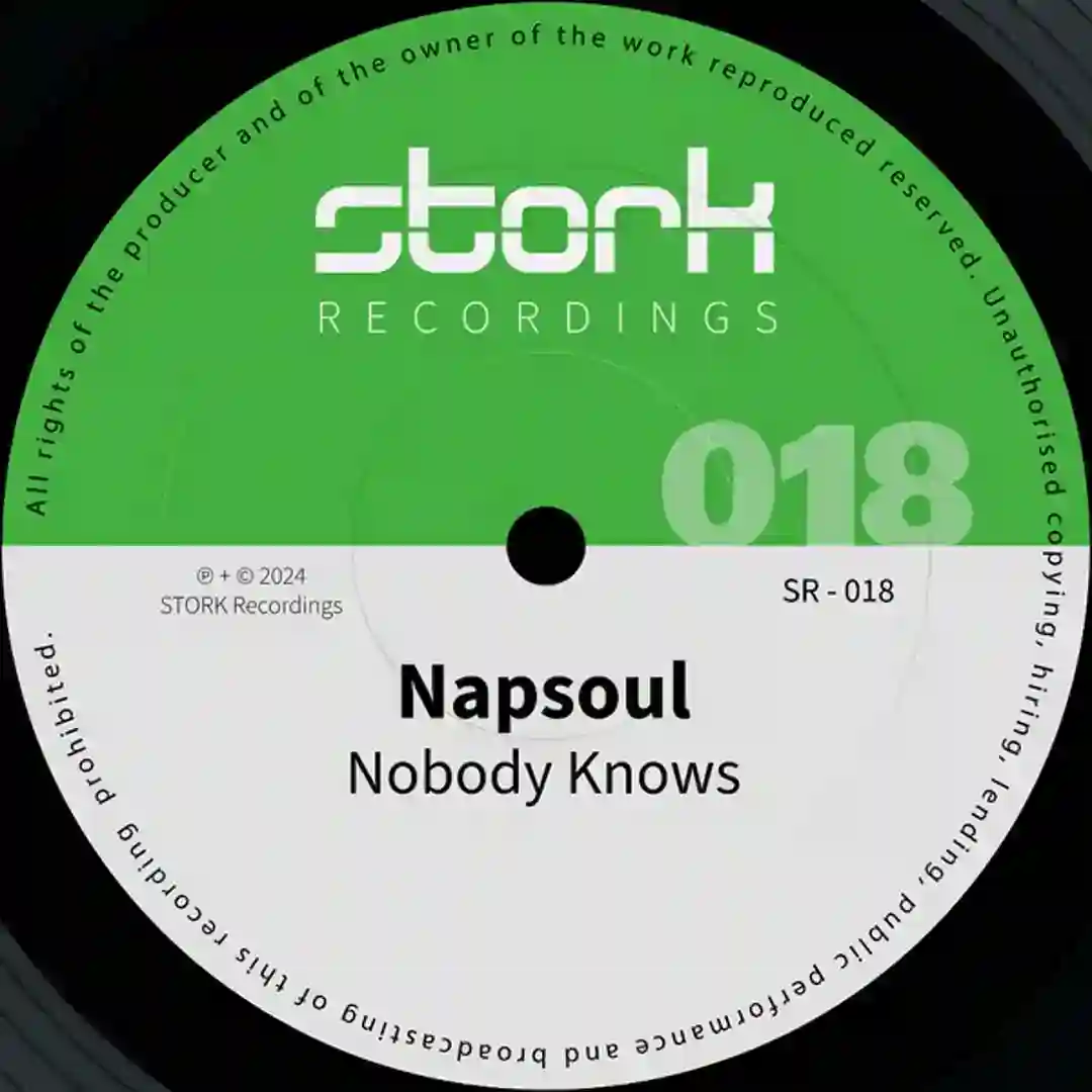 Nobody Knows cover