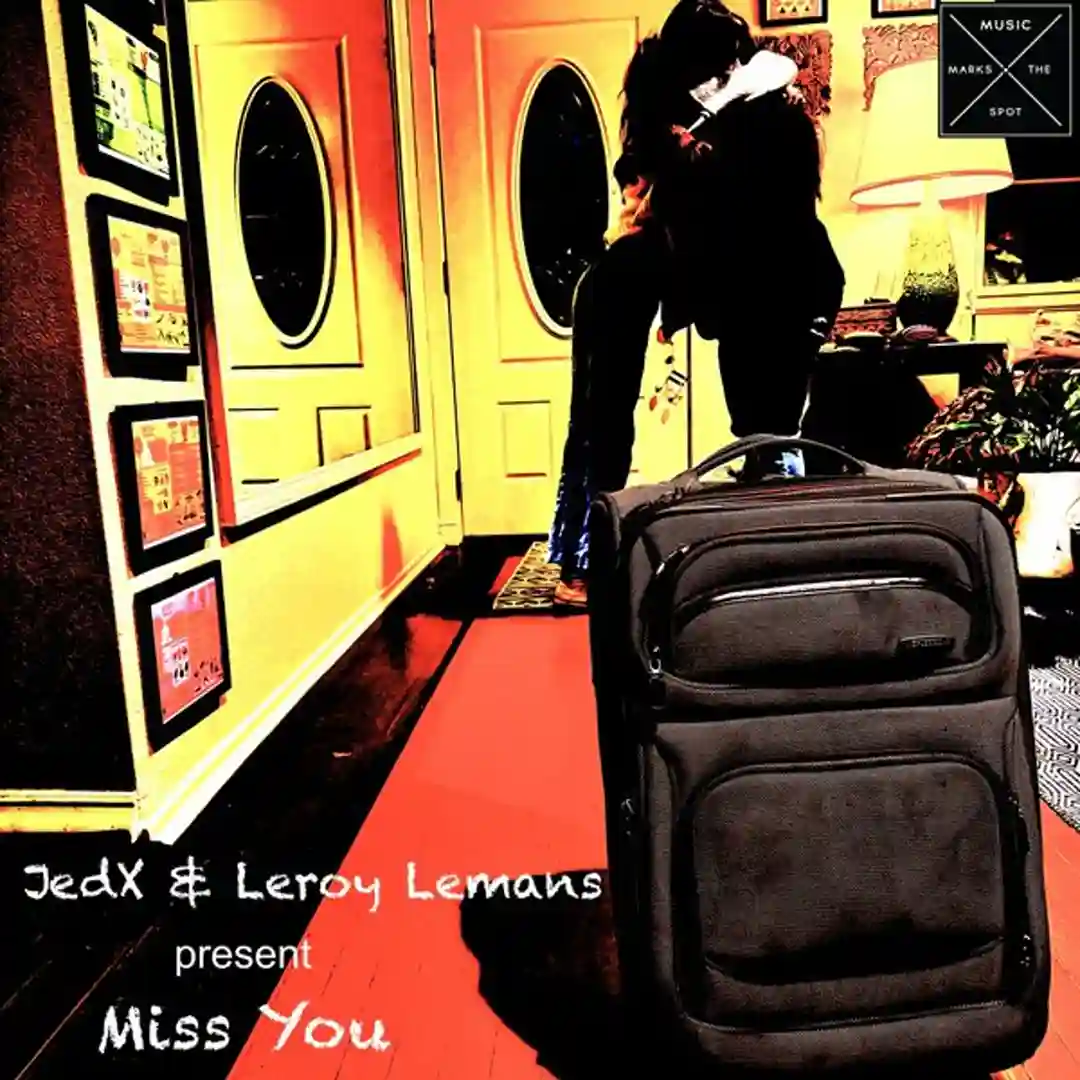 Miss You (Original Mix) cover