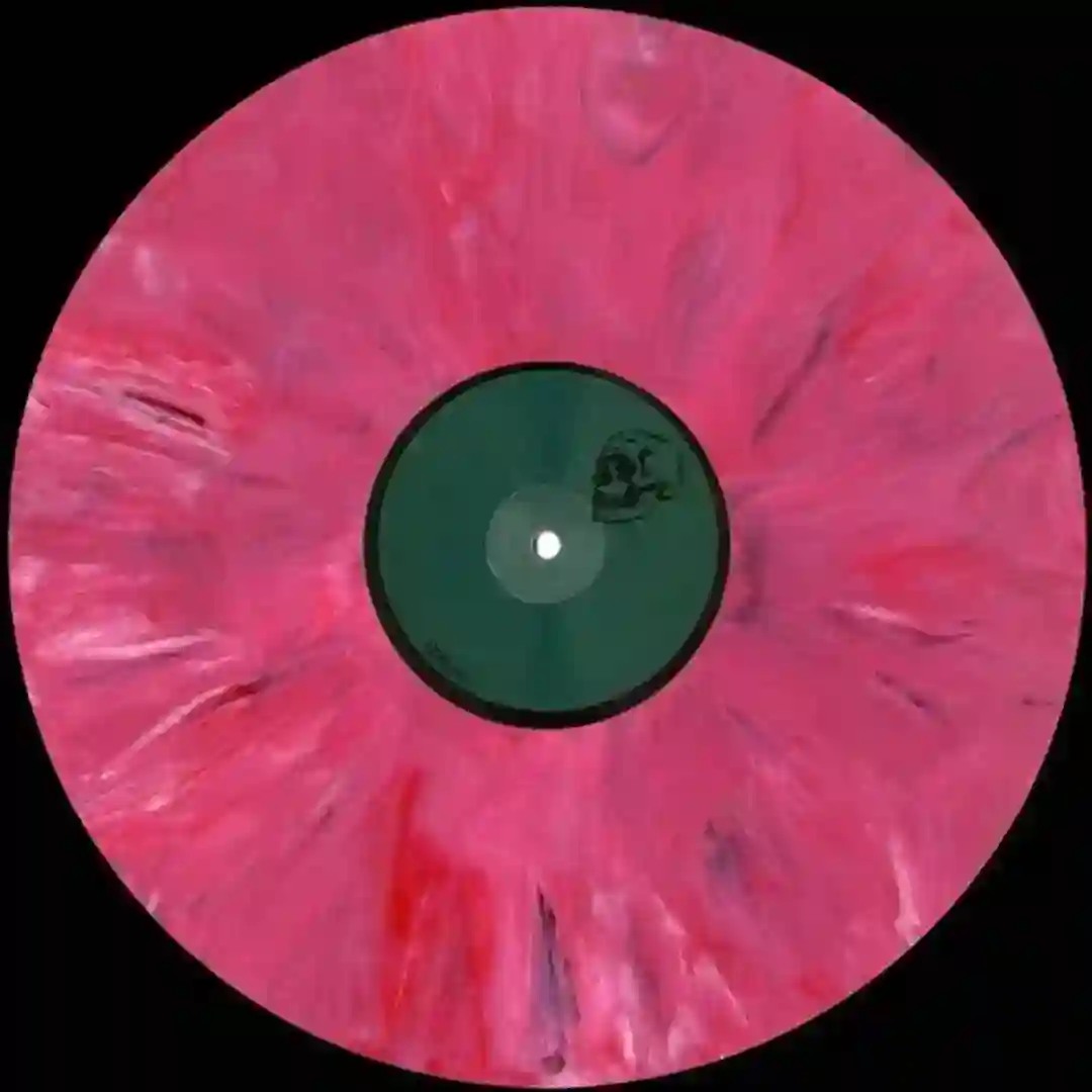 March (Original Mix) cover