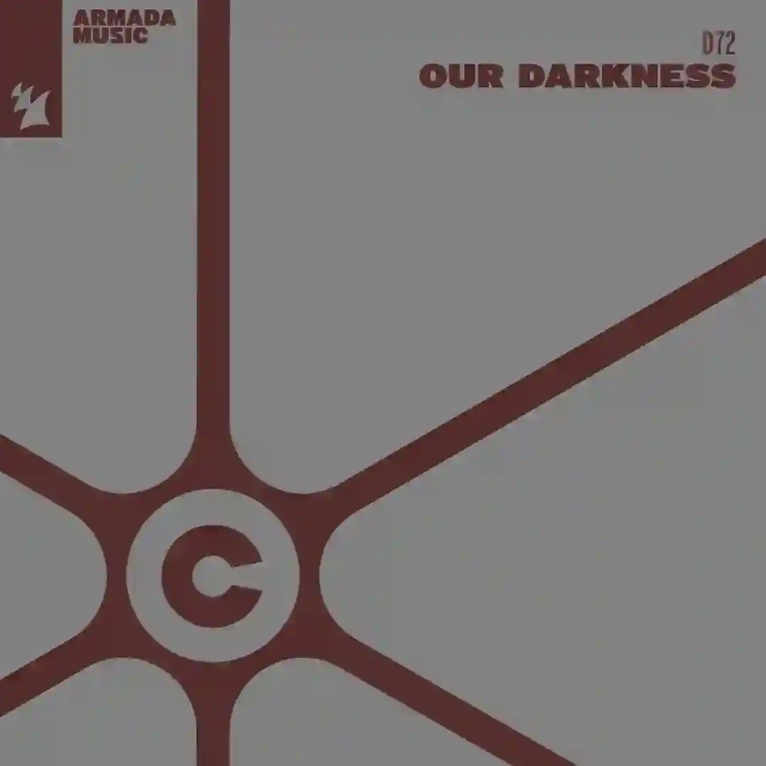 Our Darkness cover