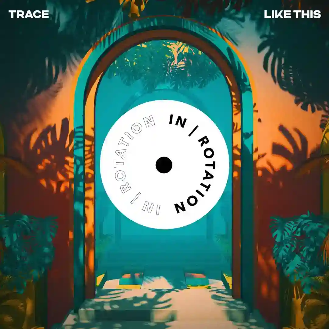 Like This cover