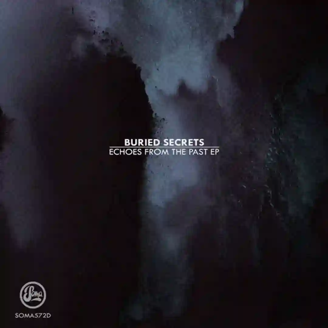 Seed Of Deception (Original Mix) cover