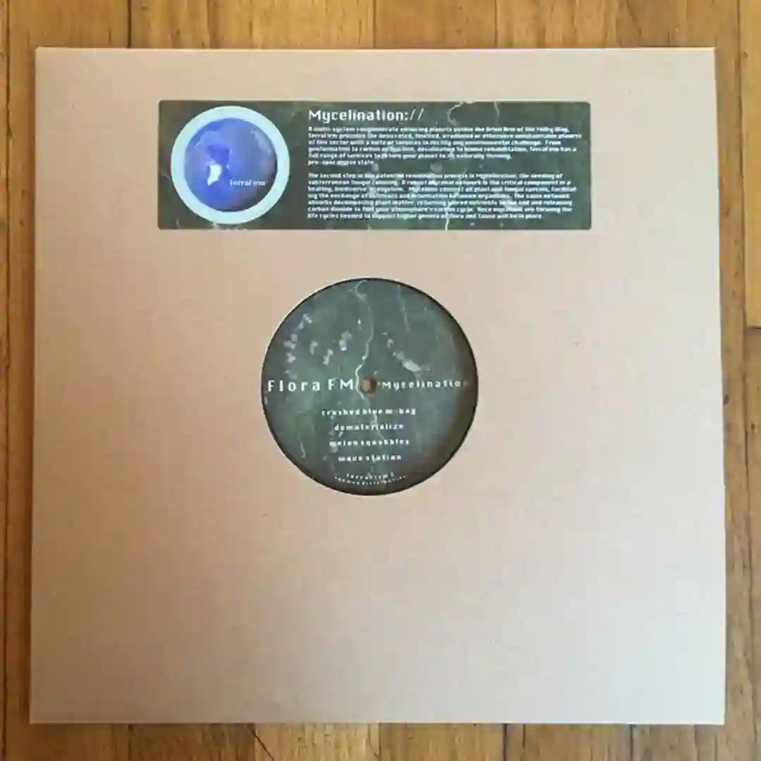 Melon Squabbles cover