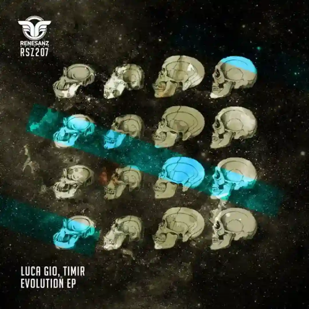 Equality (Original Mix) cover