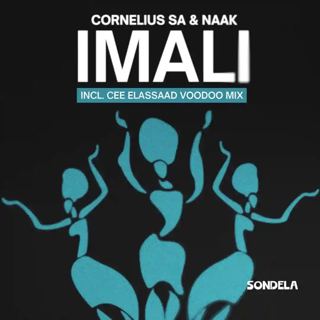 Imali cover