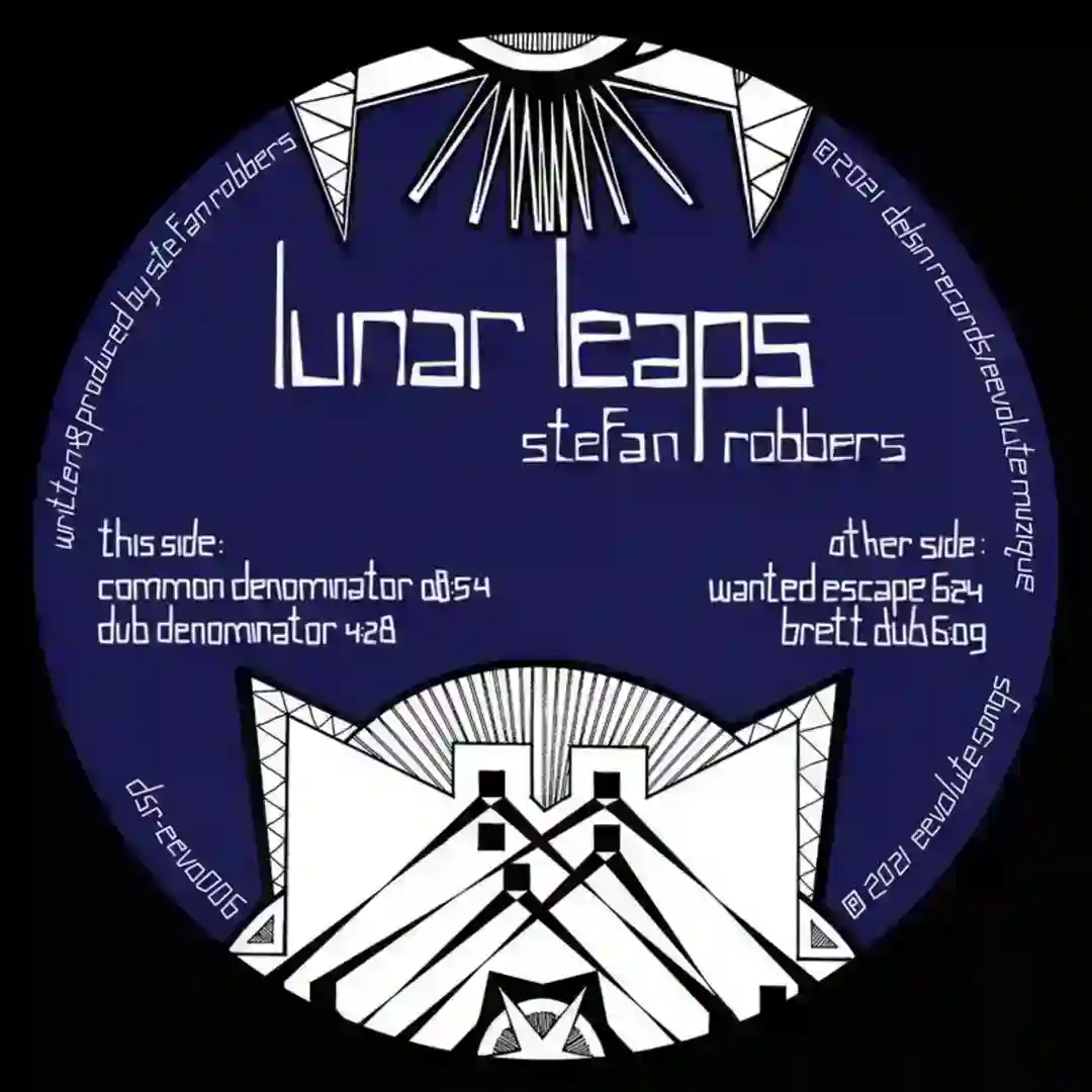 Wanted Escape cover