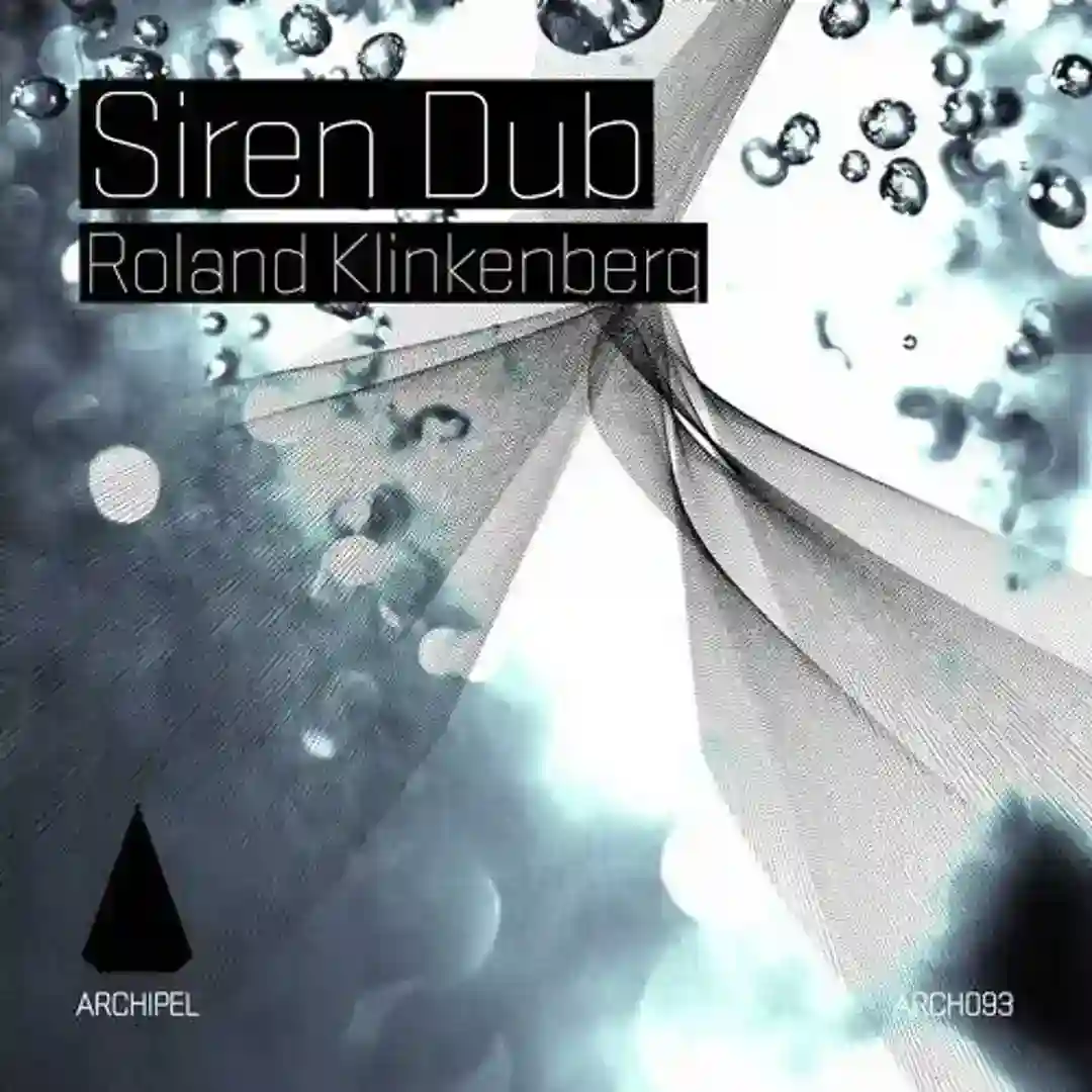 Siren Dub (Flourish Venus Signs Remix) cover