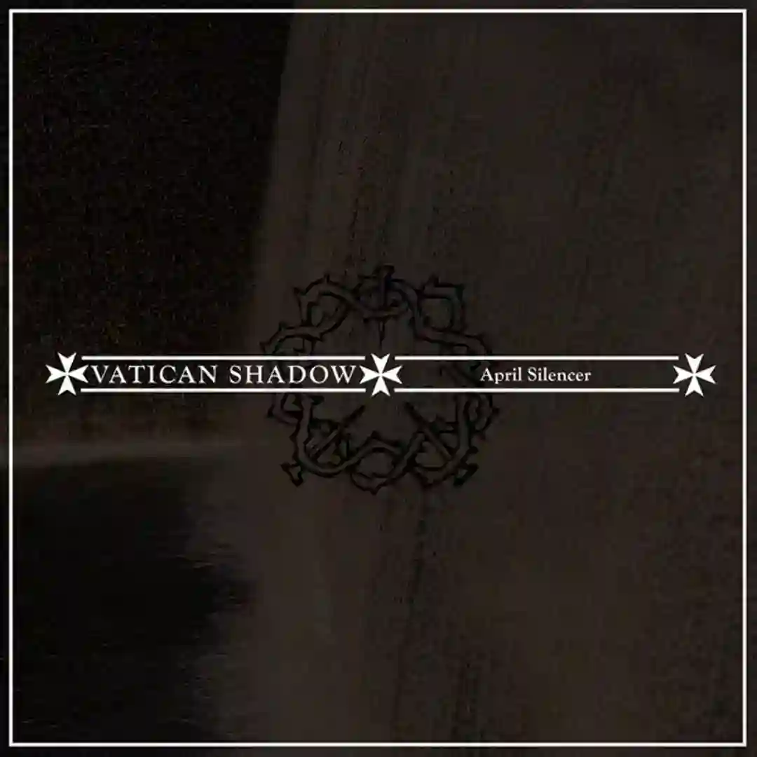 Shadows on the Courthouse Wall cover