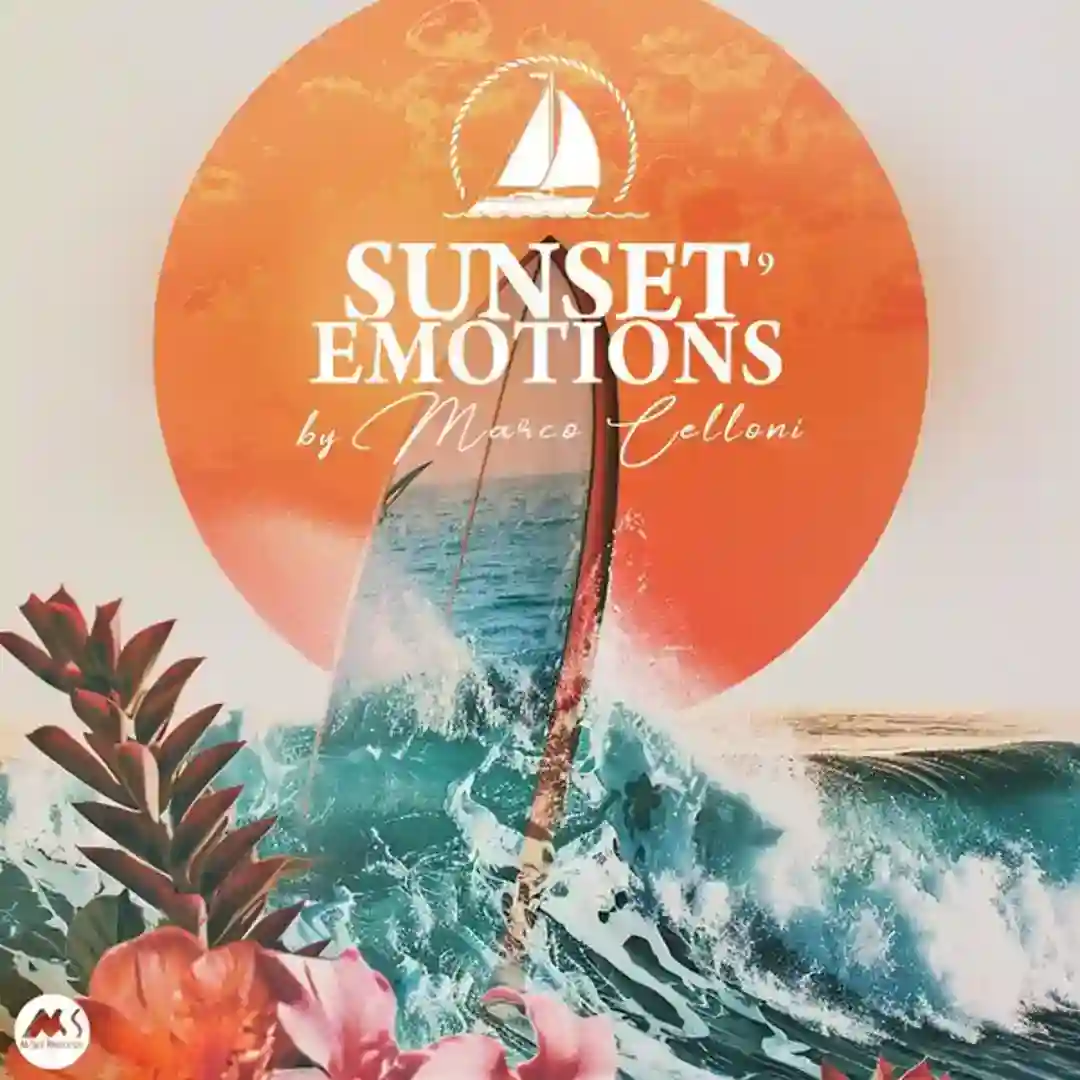 Endless Water (Original Mix) cover