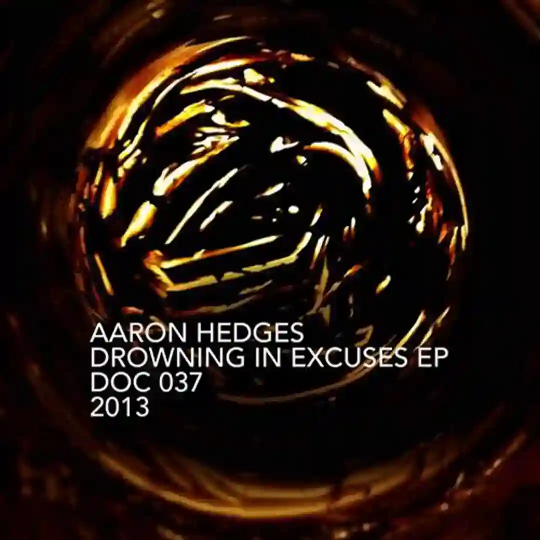 Drowning In Excuses (Tim Xavier Remix) cover
