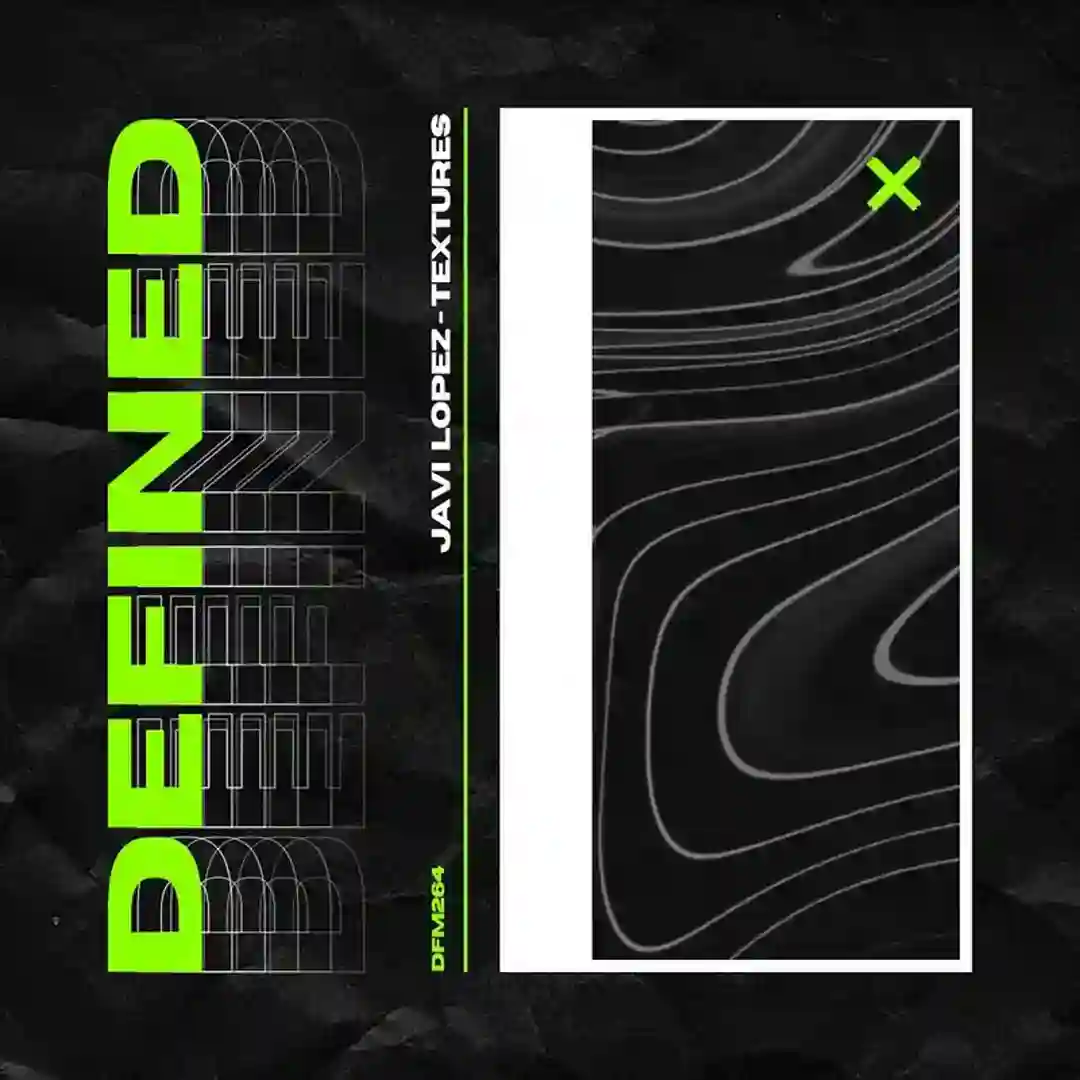 Textures cover