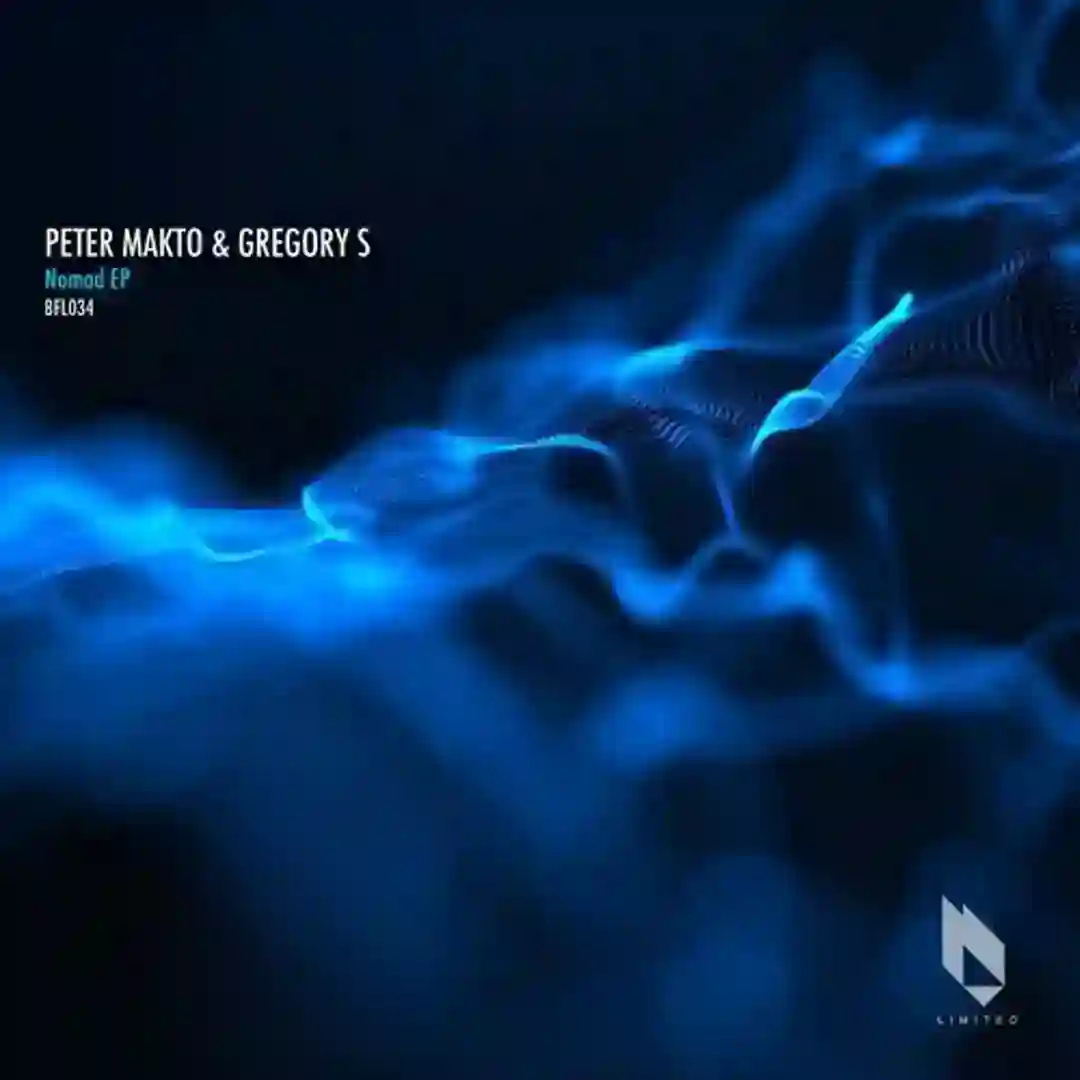 Cabinet (Original Mix) cover
