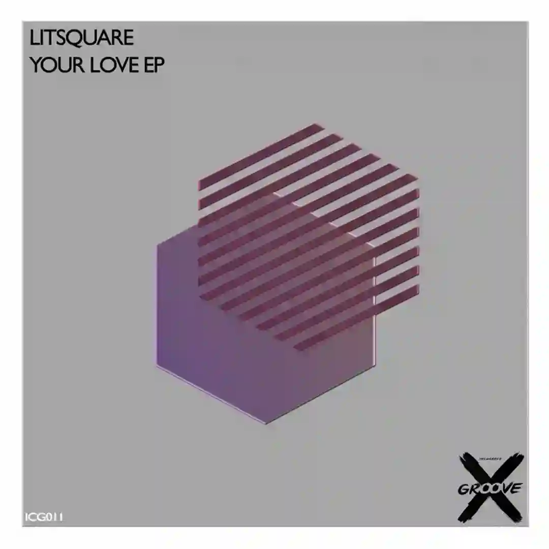 Your Love cover