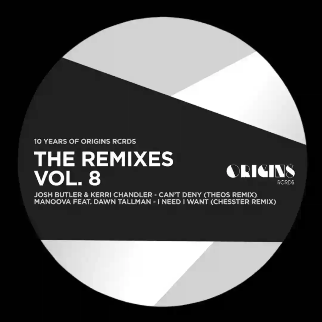 I Need I Want (Chesster Extended Remix) cover