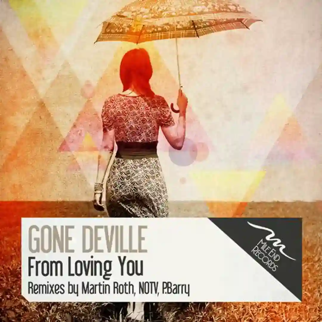 From Loving You cover