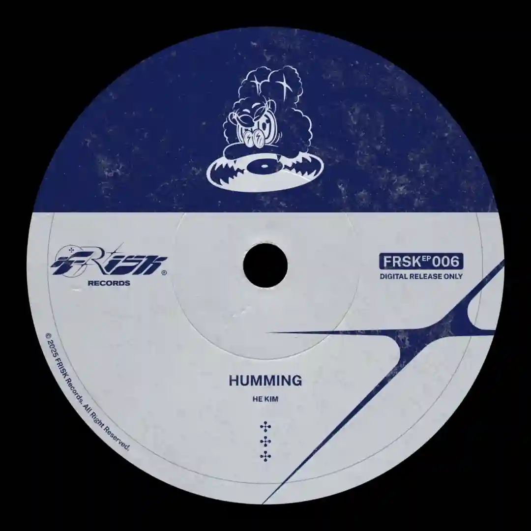 Humming (Demuk Remix) cover