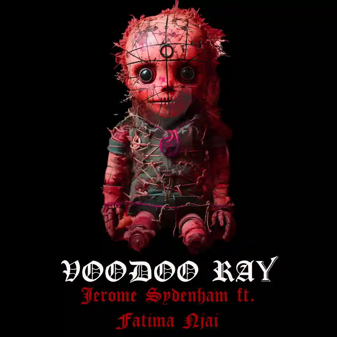 Voodoo Ray (Jerome Sydnham's Afro Dub Mix) cover