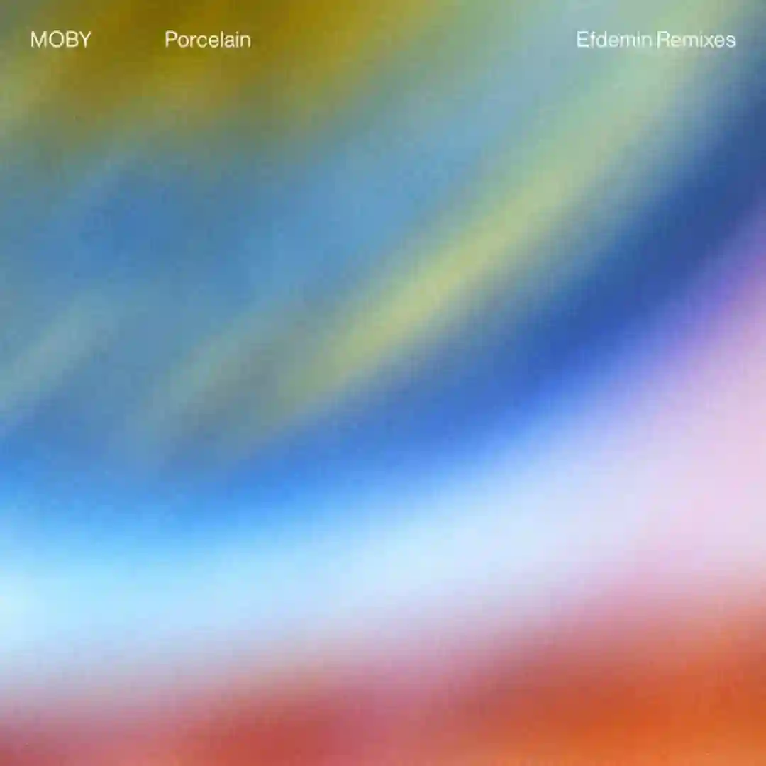 Porcelain cover