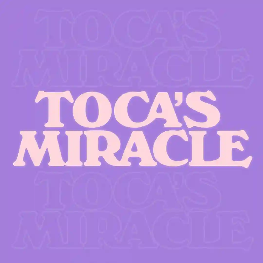 Toca's Miracle (Kevin McKay Extended Remix) cover