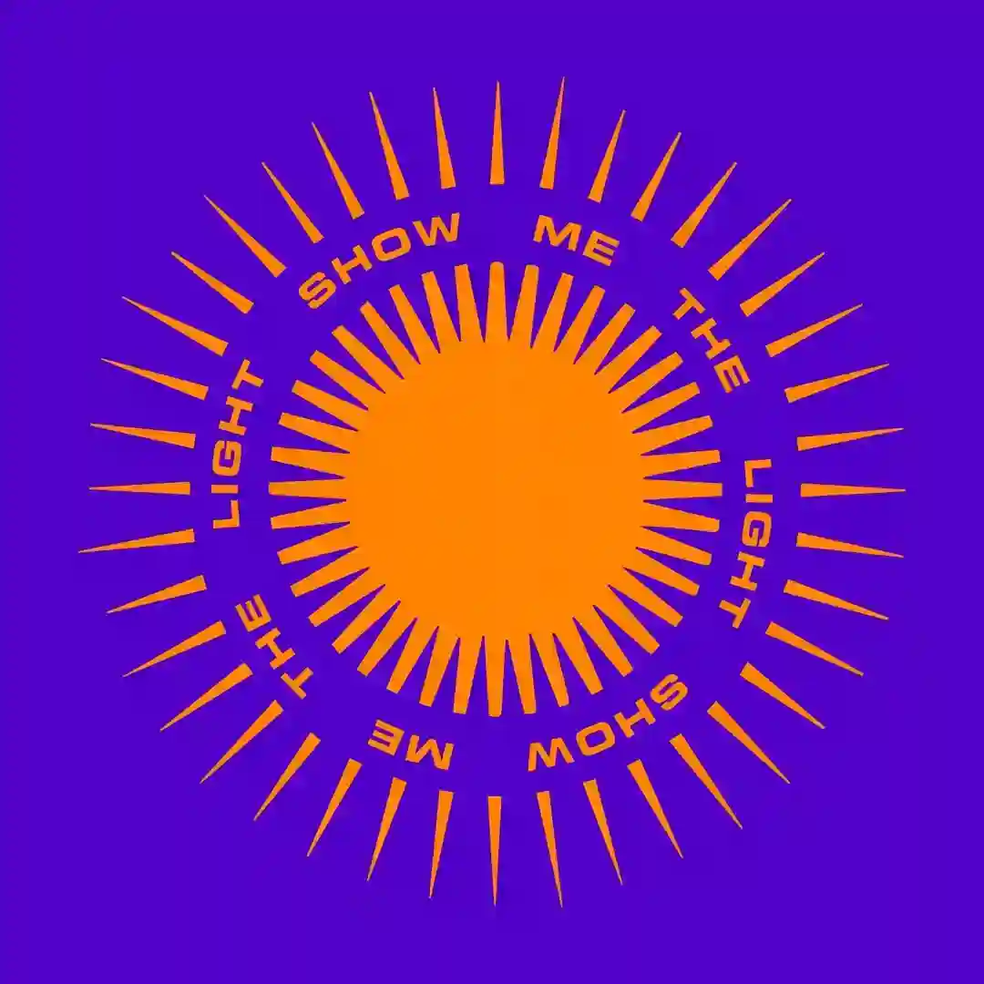Show Me The Light cover