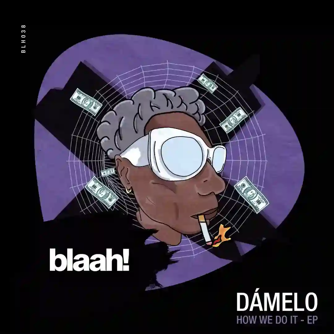 How We Do It (Original Mix) cover