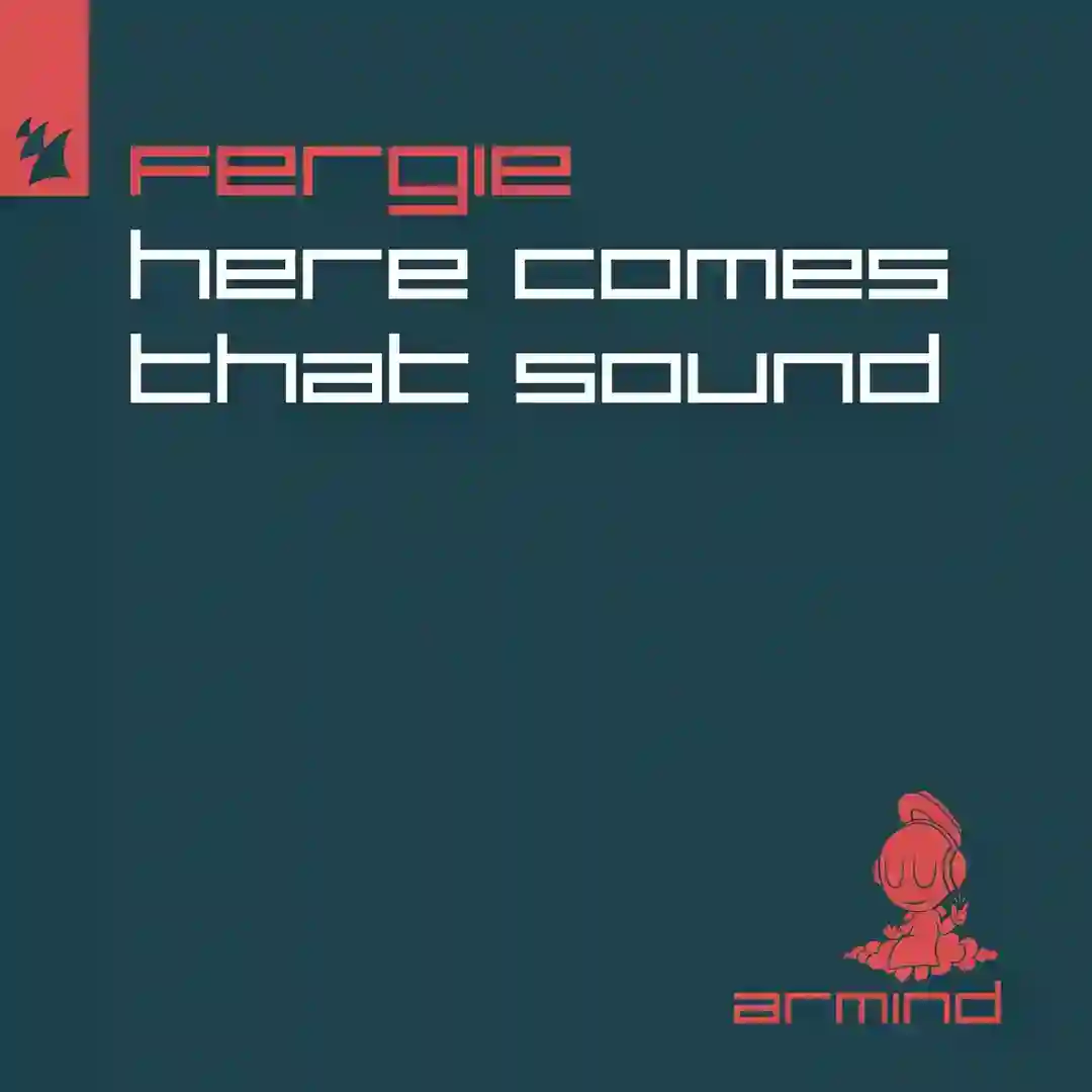 Here Comes That Sound (Extended Mix) cover