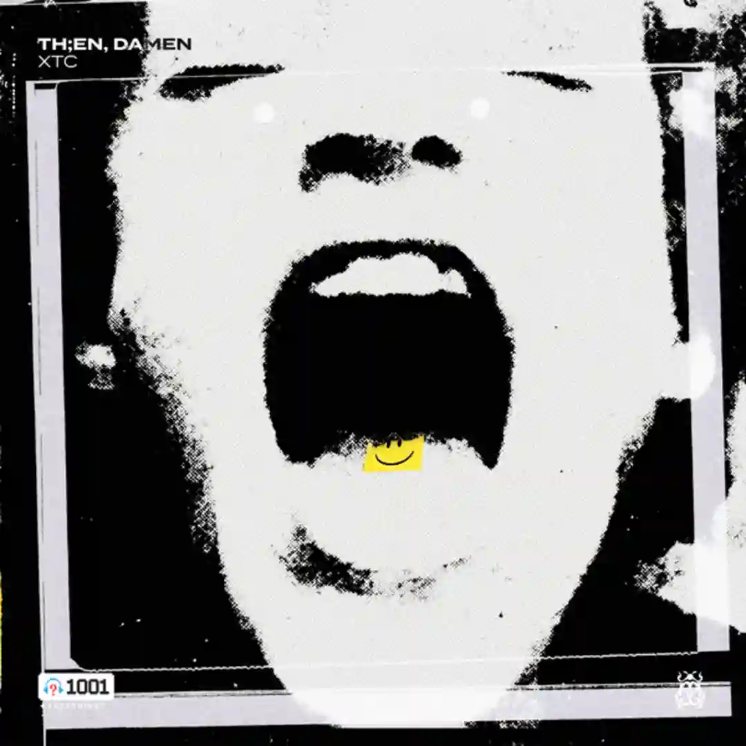 XTC (Original Mix) cover
