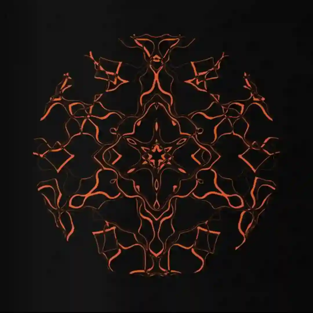 2048 Cycles (Original Mix) cover