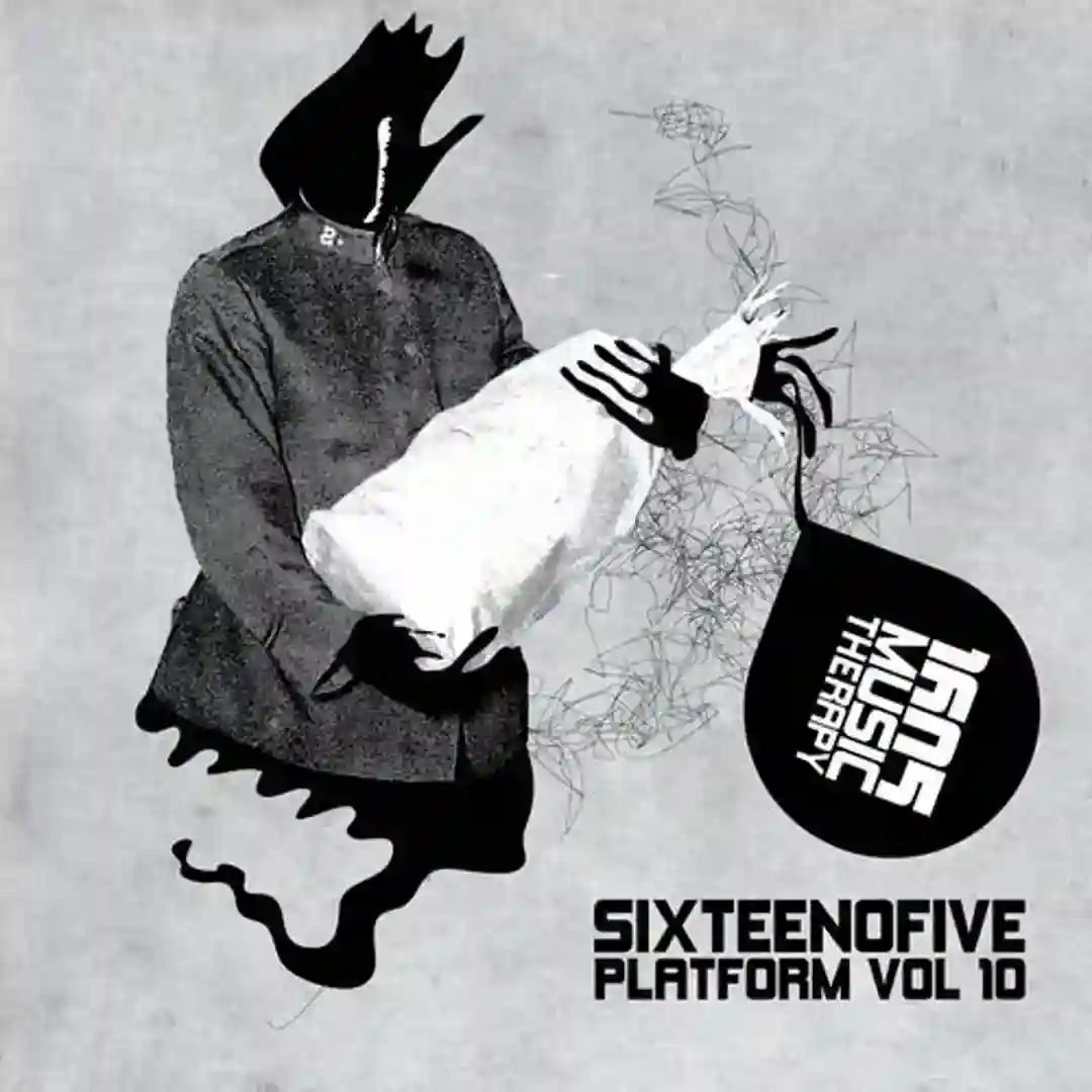 Poked With Sticks cover