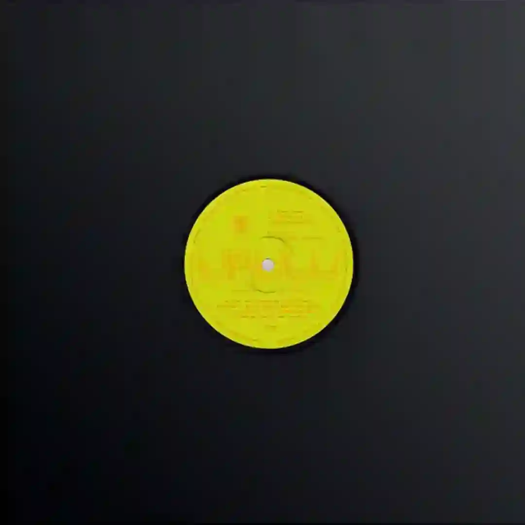 Minor Forms (Original Mix) cover