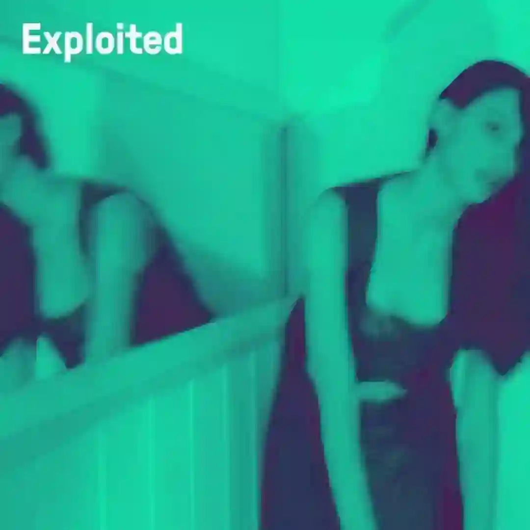Strange Girl feat. Little Boots (L_cio Remix) cover