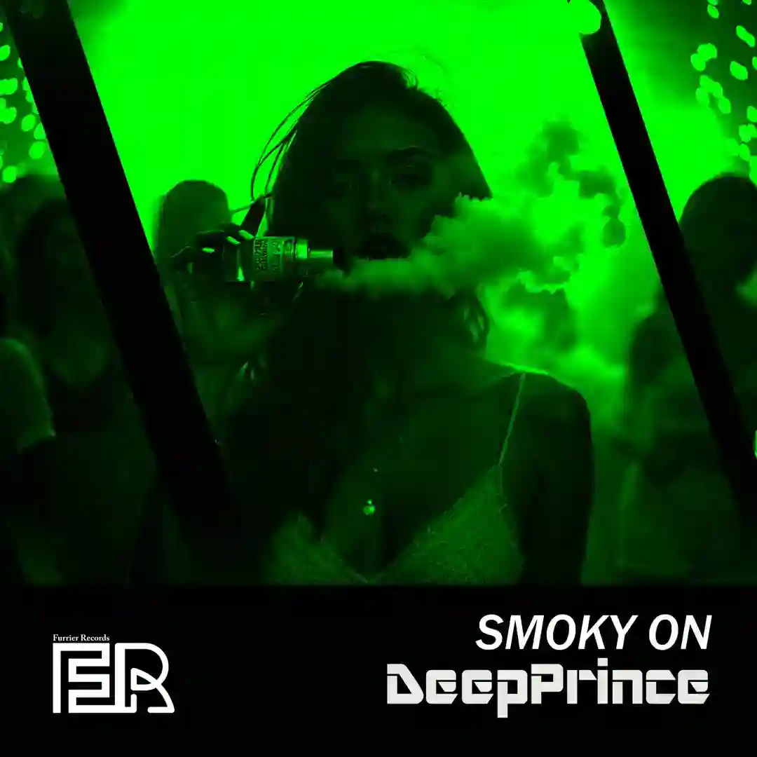Smoky On (Original Mix) cover
