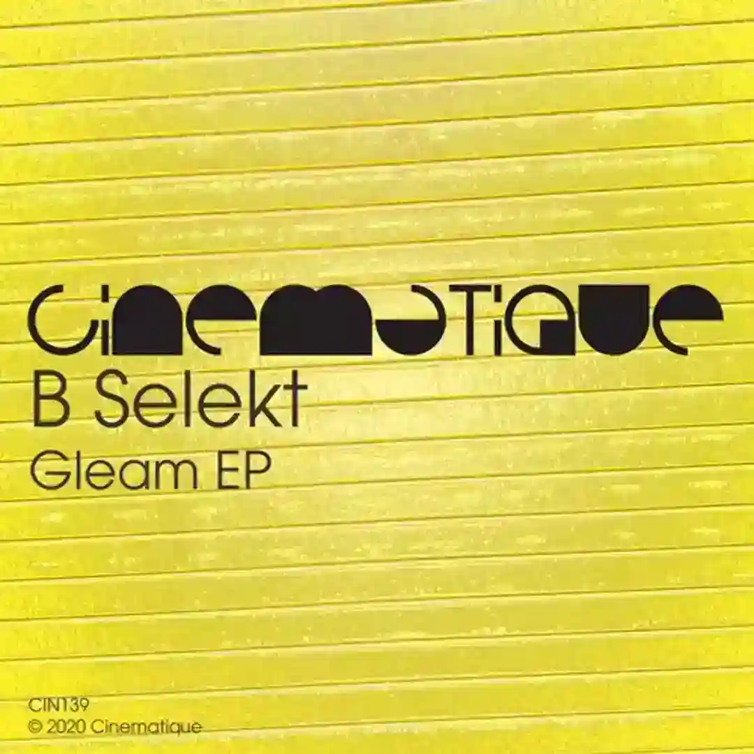 Gestern (Original Mix) cover