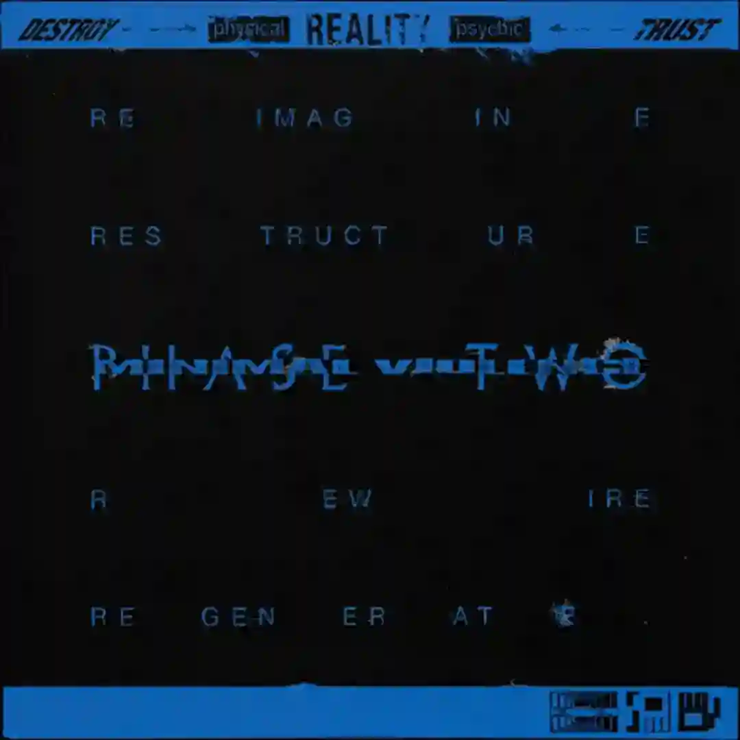 Phase Two cover