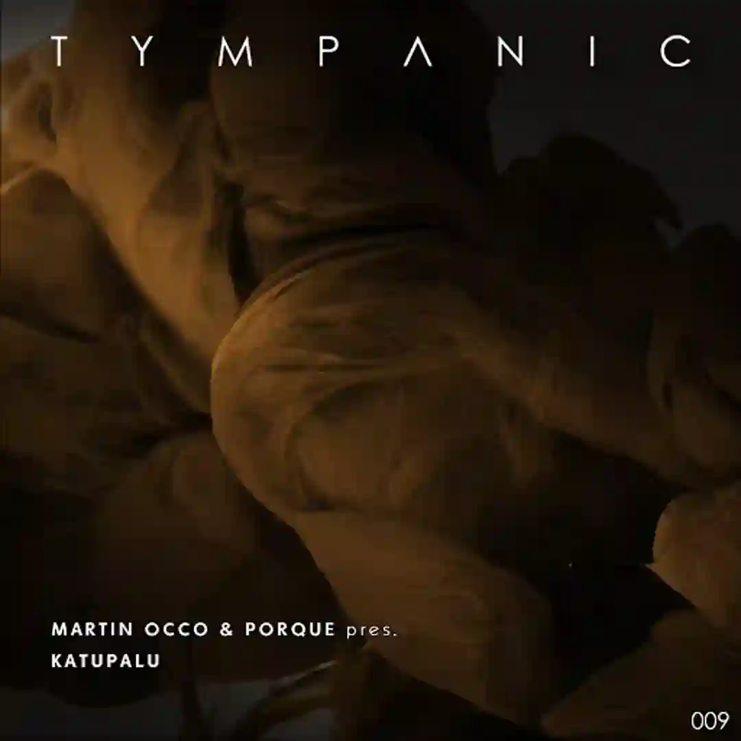 Katupalu cover