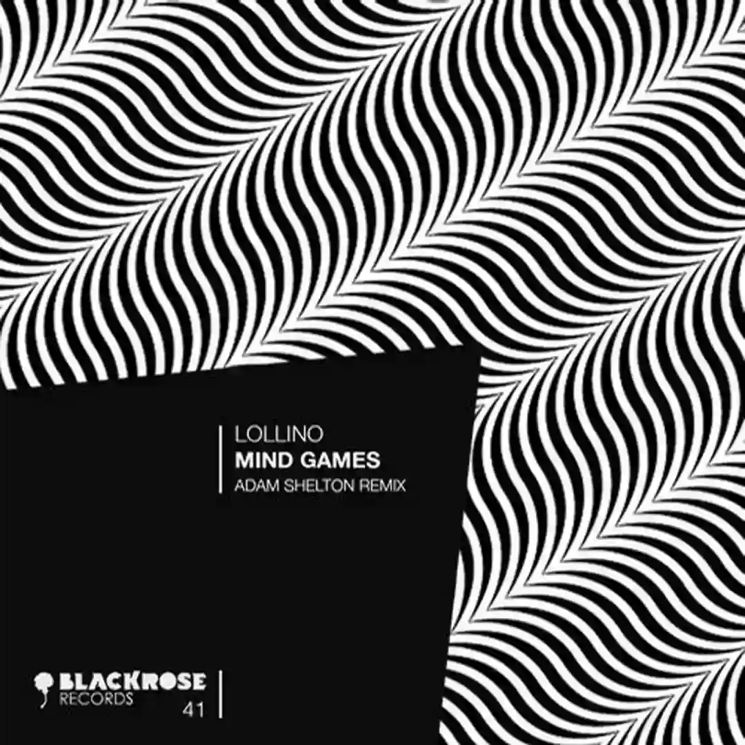 Bassline & Friends (Original Mix) cover