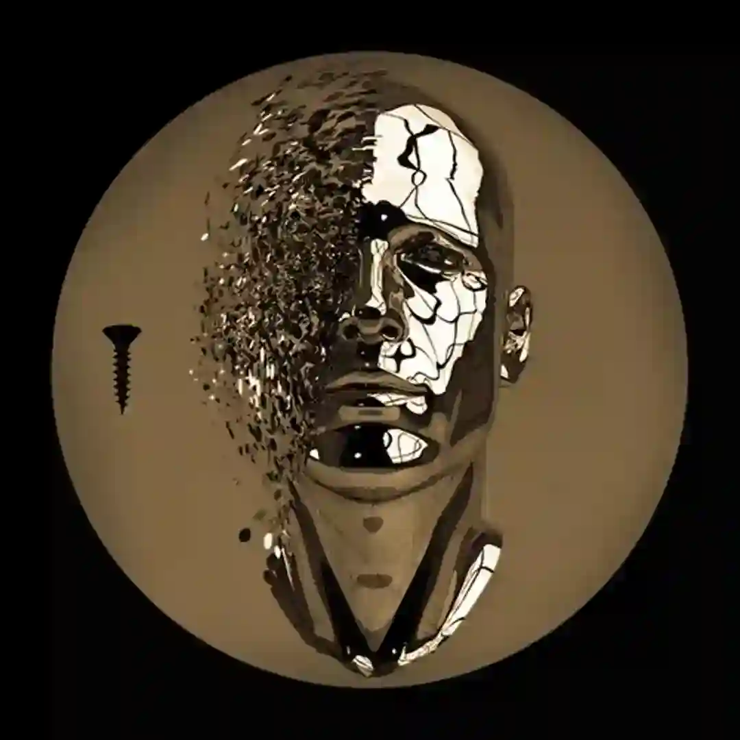 The Black Planet cover