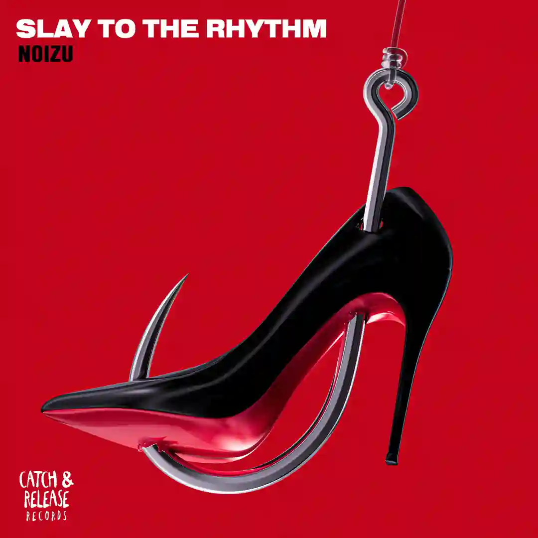 Slay To The Rhythm (Extended Mix) cover