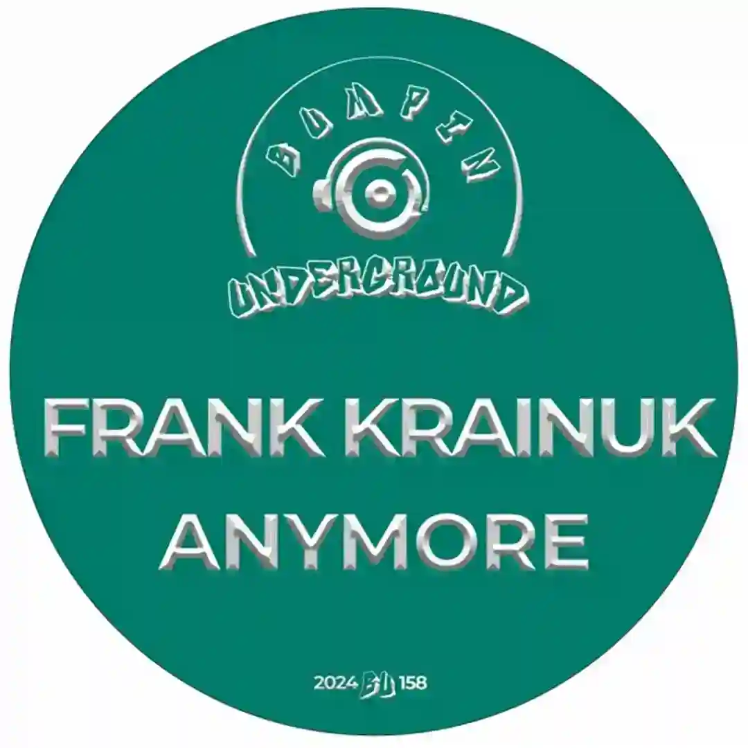 Anymore cover