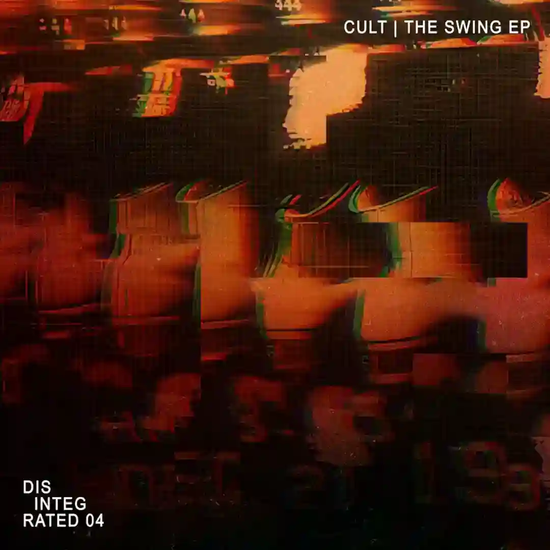 Manipulated Funk cover