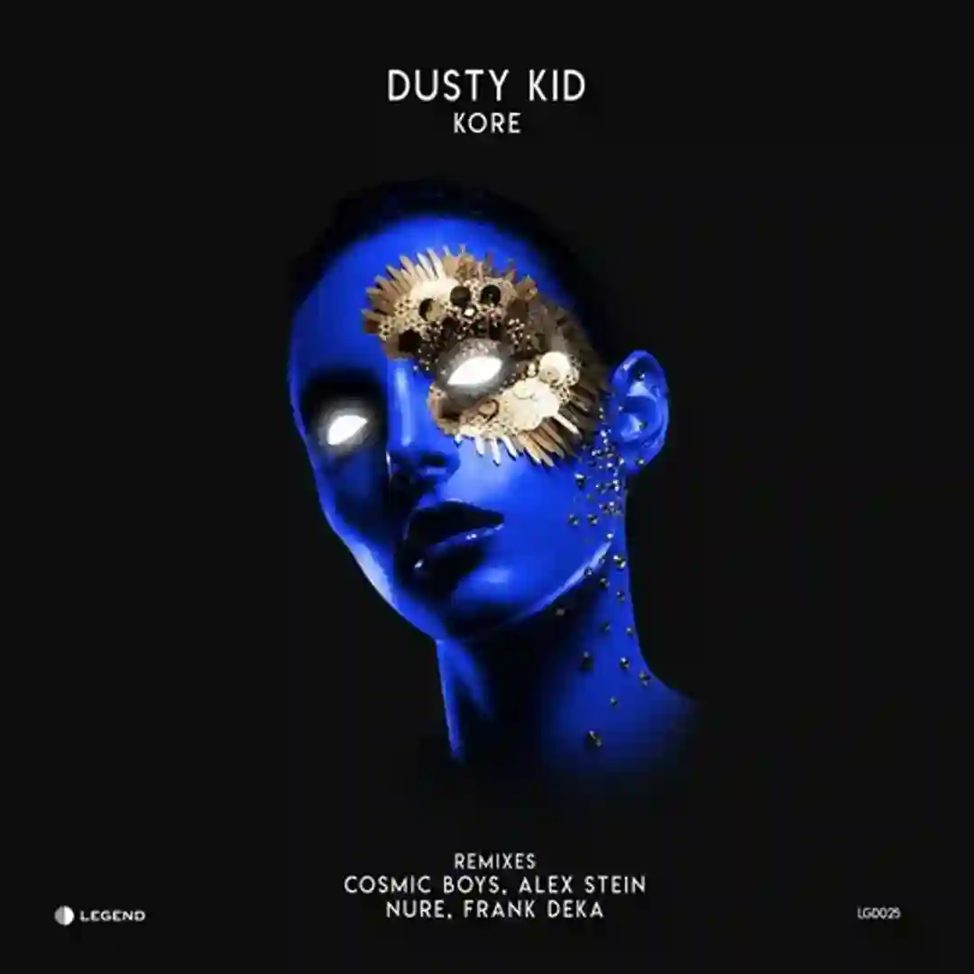 Kore (Frank Deka Remix) cover