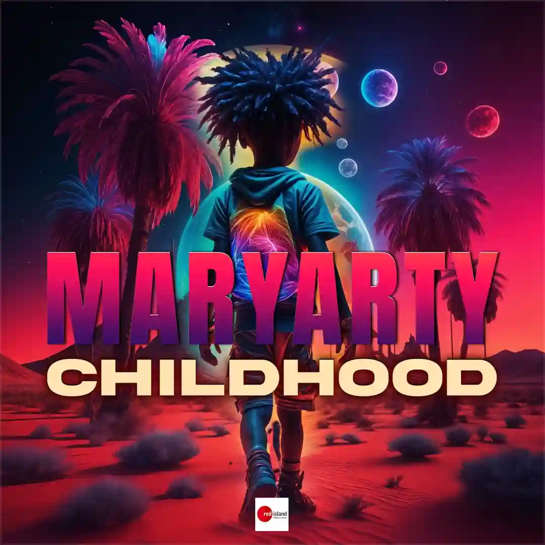 Childhood cover