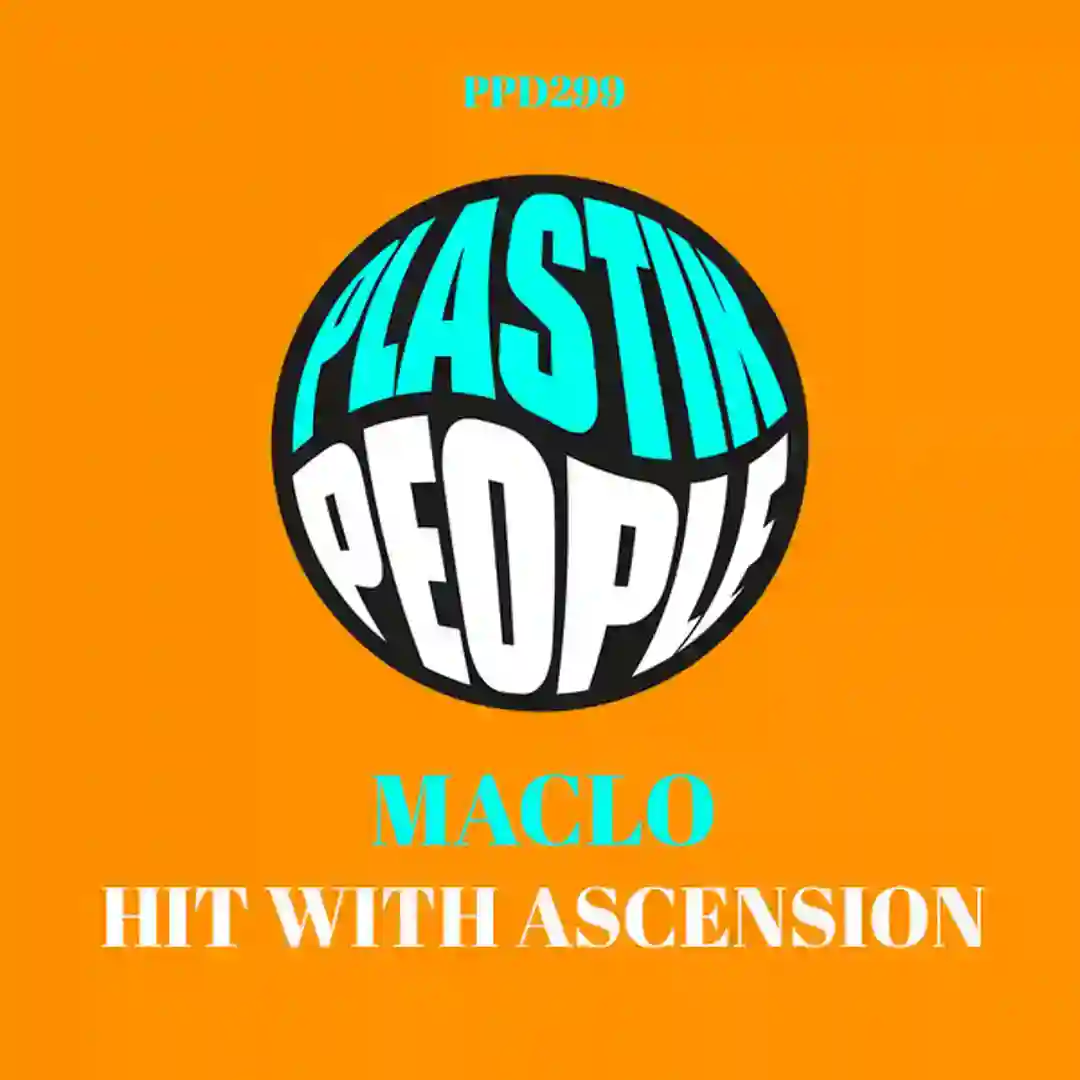 Hit With That (Original) cover