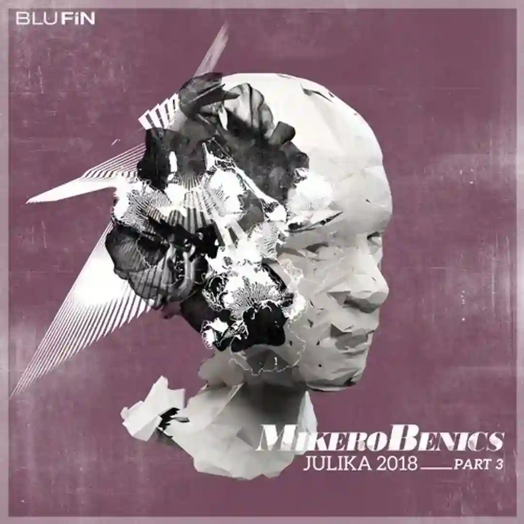 Julika 2018 -Part 3 cover